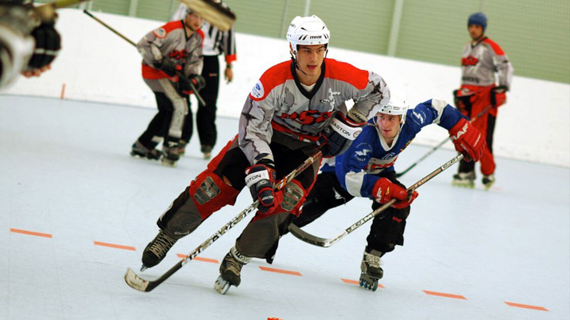 What Are The Best Roller Hockey Interlocking Floor Tiles: Styles