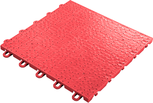 Icecourt Speed Hockey Tile Indoor Inline Hockey Rink Flooring